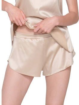 Luna Pyjama's/nachthemden Korte Bas pyjama Prestige Splendida