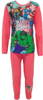 Marvel Pyjama's/nachthemden