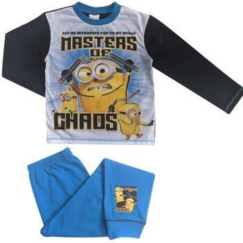 Minions Pyjama's/nachthemden