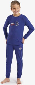 Munich Pyjama's/nachthemden CP1150