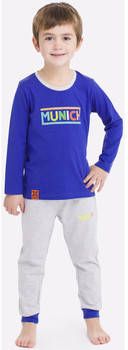 Munich Pyjama's/nachthemden VP1250