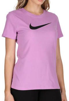 Nike T shirt Korte Mouw