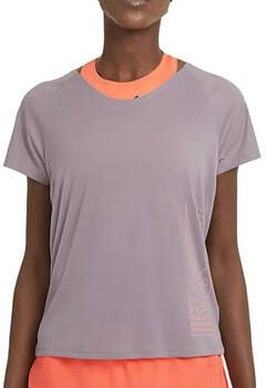 Nike T shirt Korte Mouw