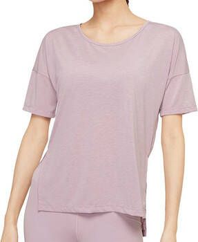 Nike T shirt Korte Mouw