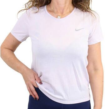 Nike T shirt Korte Mouw