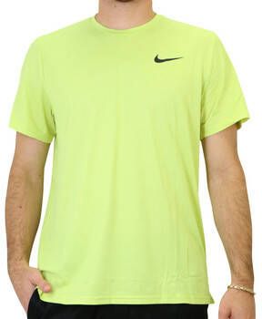 Nike T shirt Korte Mouw