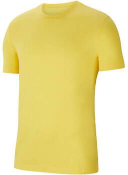 Nike T shirt Korte Mouw Park 20 SS Tee