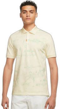 Nike T shirt Polo ajusté