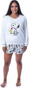 Peanuts Pyjama's/nachthemden