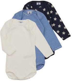 Petit Bateau Pyjama's/nachthemden A074800 X3