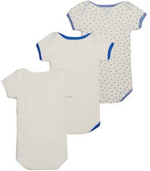 Petit Bateau Pyjama's/nachthemden A074900 X3