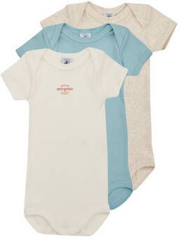 Petit Bateau Pyjama's/nachthemden A074D00 X3