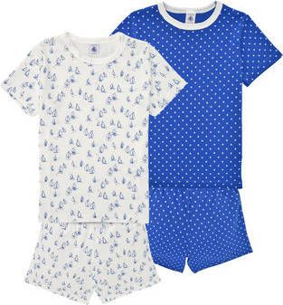 Petit Bateau Pyjama's/nachthemden BALME