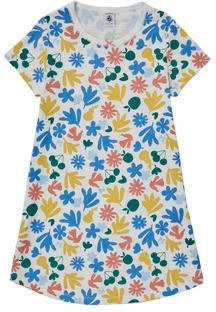 Petit Bateau Pyjama's/nachthemden BIMBO