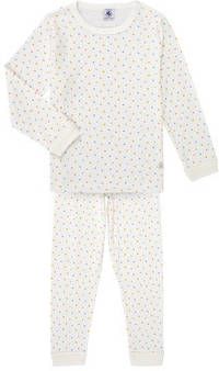 Petit Bateau Pyjama's/nachthemden BOUCHE