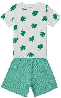 Petit Bateau Pyjama's/nachthemden BRADLEY