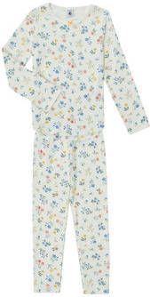 Petit Bateau Pyjama's/nachthemden BRIANE
