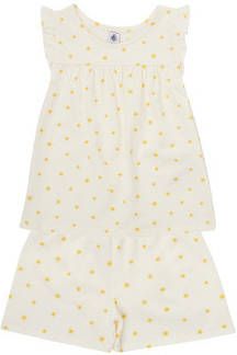 Petit Bateau Pyjama's/nachthemden BRILLE