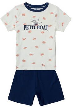Petit Bateau Pyjama's/nachthemden BROTHER