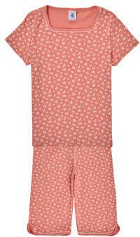 Petit Bateau Pyjama's/nachthemden BRUNE