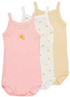 Petit Bateau Pyjama's/nachthemden CHIARA