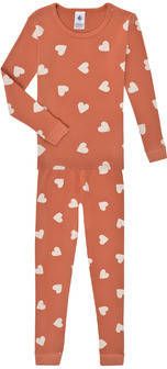 Petit Bateau Pyjama's/nachthemden CHOUXY