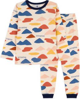 Petit Bateau Pyjama's/nachthemden CHUCHOTE