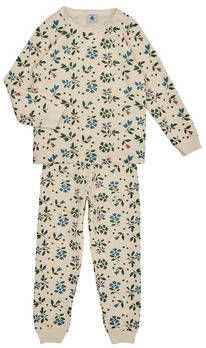 Petit Bateau Pyjama's/nachthemden CINGU