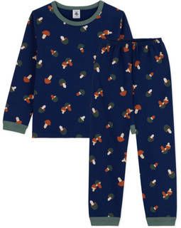 Petit Bateau Pyjama's/nachthemden CINGUO