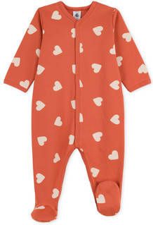 Petit Bateau Pyjama's/nachthemden CUFFLE