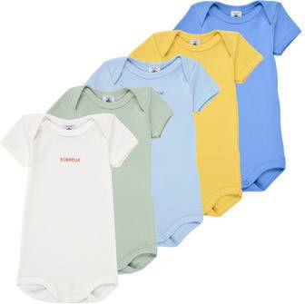 Petit Bateau Pyjama's/nachthemden DAVID