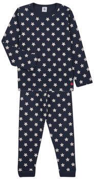 Petit Bateau Pyjama's/nachthemden FREROT