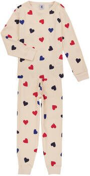 Petit Bateau Pyjama's/nachthemden FUJOU