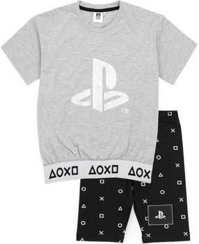 Playstation Pyjama's/nachthemden