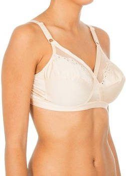 Playtex Bralette 0502 BEIGE