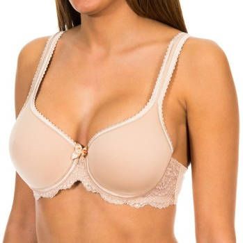 Playtex Bralette P04MW PIEL