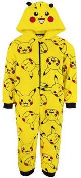 Pokemon Pyjama's/nachthemden