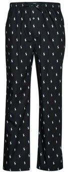 Polo Ralph Lauren Pyjama's/nachthemden SLEEPWEAR PJ PANT SLEEP BOTTOM