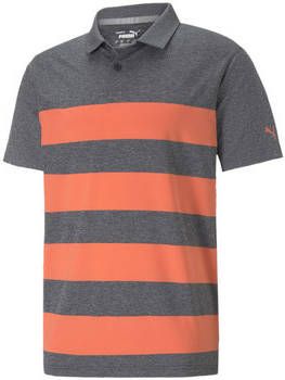 Puma Polo Shirt Korte Mouw