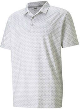 Puma Polo Shirt Korte Mouw