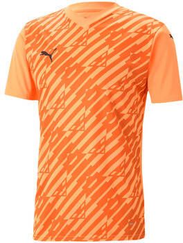 Puma T shirt Korte Mouw teamULTIMATE Jersey