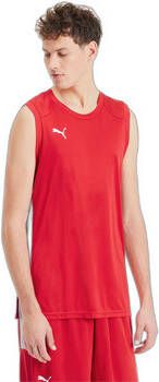 Puma T shirt Maillot Basketball Game