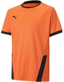 Puma T shirt Maillot enfant Team Goal 23