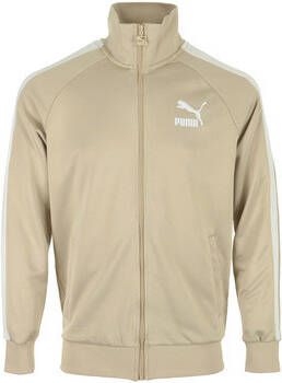 Puma Trainingsjack T7 Iconic Track Jacket