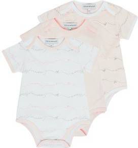 Pyjama's / nachthemden Emporio Armani Alexander