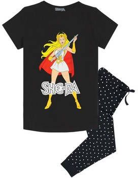 Pyjama's/nachthemden She Ra Princess Of Power