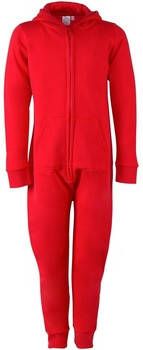 Skinni Fit Pyjama's/nachthemden Minni