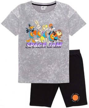 Space Jam Pyjama's/nachthemden