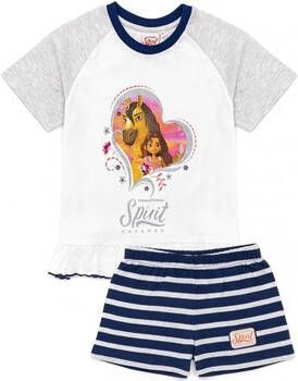 Spirit Pyjama's/nachthemden