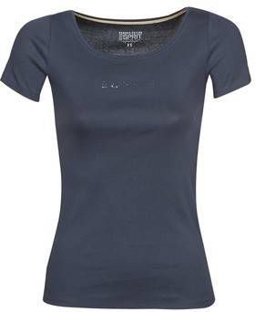 Esprit T shirt Korte Mouw T SHIRTS LOGO